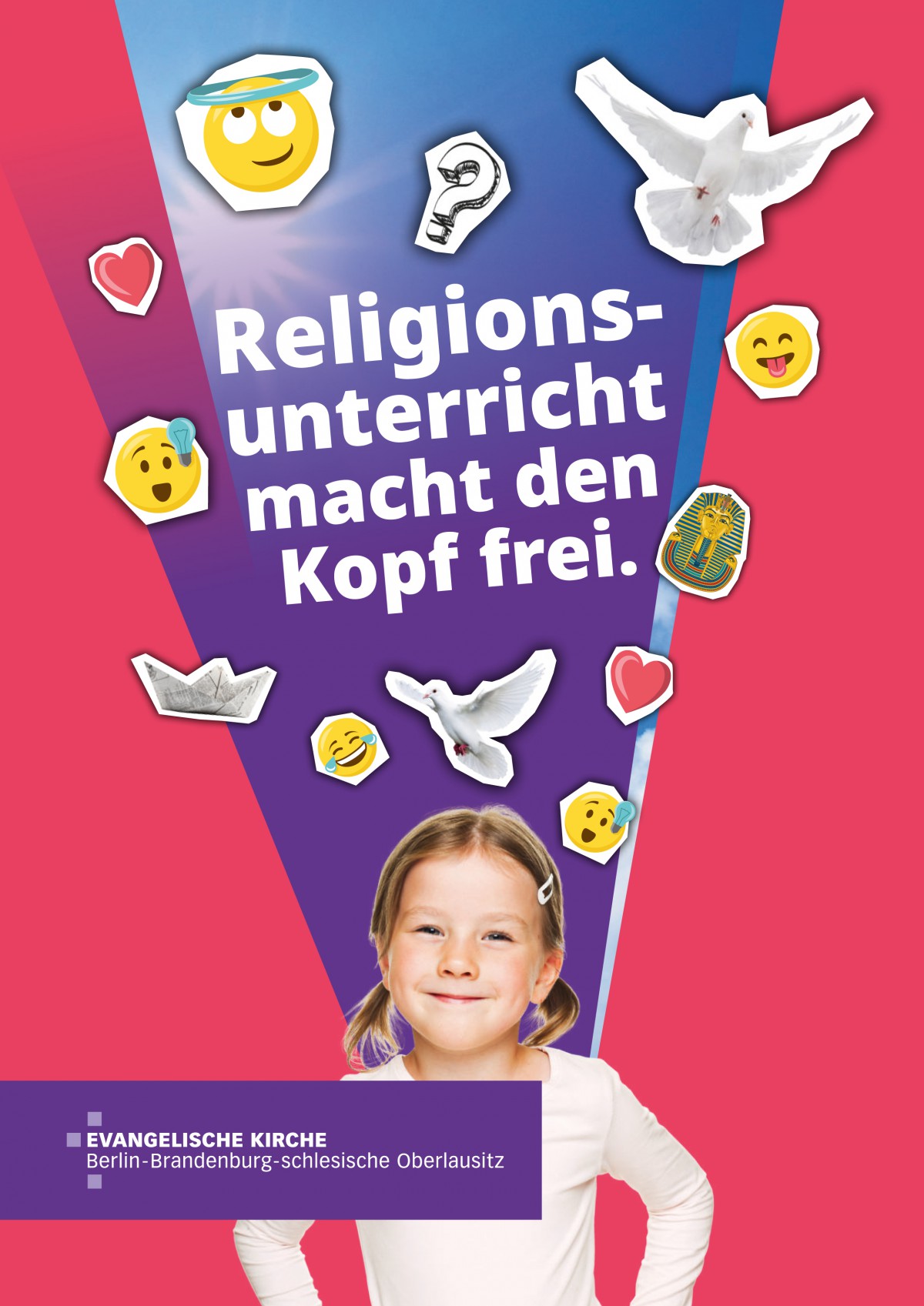 Kennenlernen im religionsunterricht